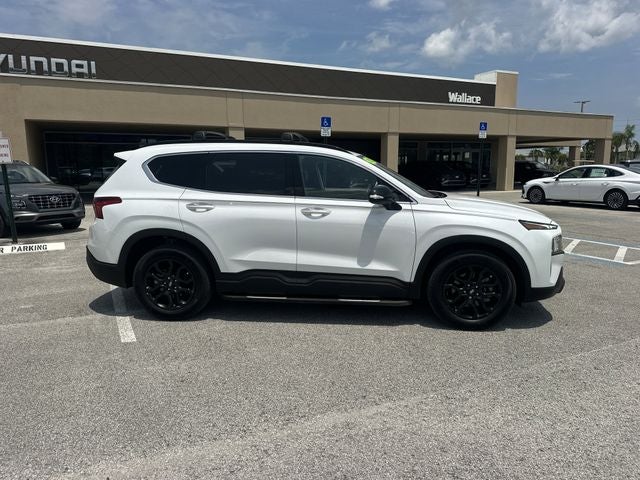 2022 Hyundai SANTA FE XRT