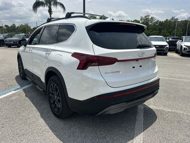 2022 Hyundai SANTA FE XRT