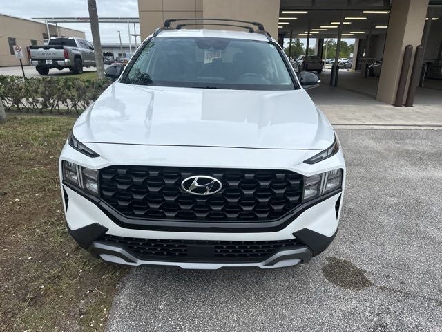 2023 Hyundai SANTA FE XRT