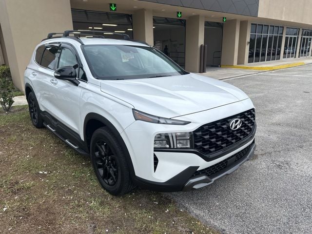 2023 Hyundai SANTA FE XRT
