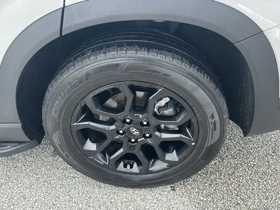 2023 Hyundai SANTA FE XRT