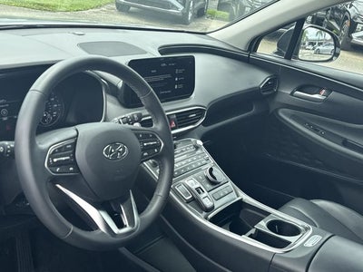 2023 Hyundai SANTA FE XRT