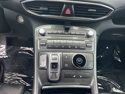 2023 Hyundai SANTA FE XRT