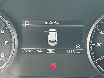 2023 Hyundai SANTA FE XRT