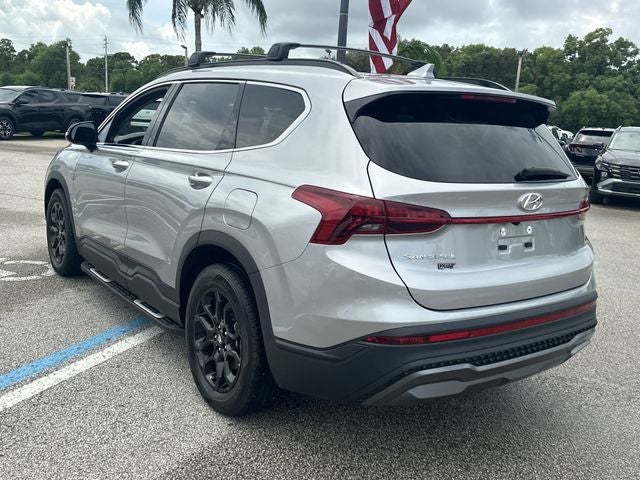 2023 Hyundai SANTA FE XRT