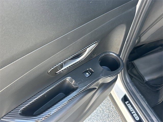 2023 Hyundai SANTA CRUZ SEL Premium