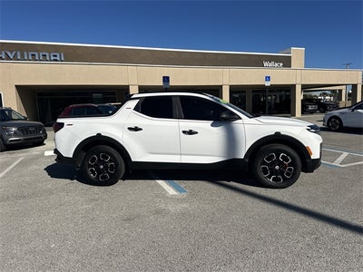 2023 Hyundai SANTA CRUZ SEL Premium