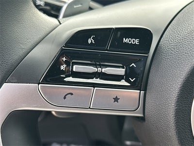 2024 Hyundai SANTA CRUZ XRT