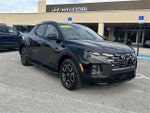 2024 Hyundai SANTA CRUZ XRT