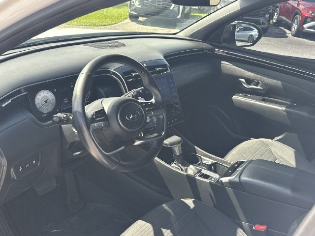 2022 Hyundai SANTA CRUZ SEL Premium