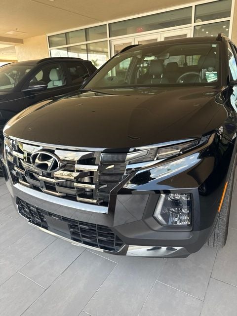 2022 Hyundai SANTA CRUZ Limited