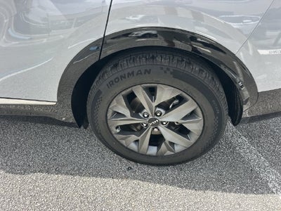 2024 Kia Sportage SX