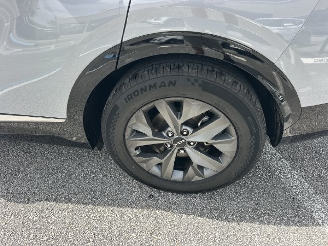 2024 Kia Sportage SX
