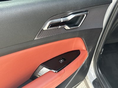 2024 Kia Sportage SX