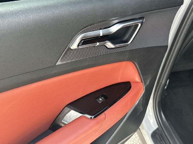 2024 Kia Sportage SX