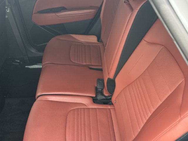 2024 Kia Sportage SX
