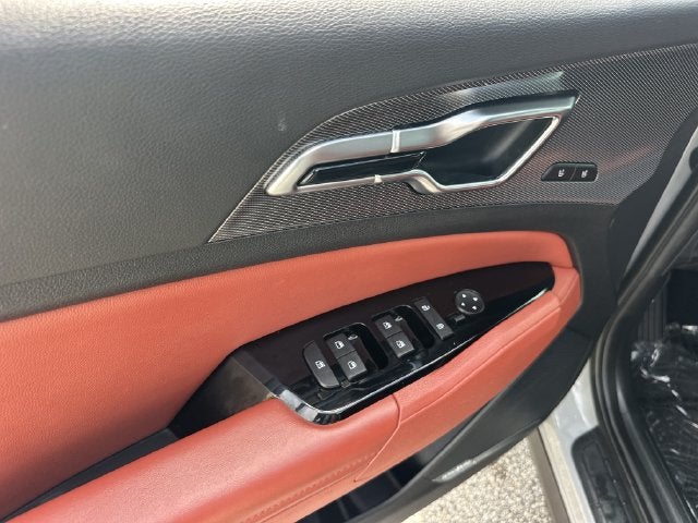 2024 Kia Sportage SX