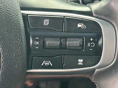 2024 Kia Sportage SX