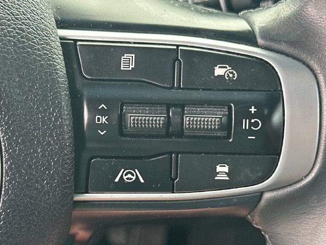 2024 Kia Sportage SX