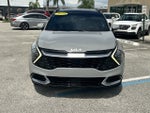 2024 Kia Sportage SX
