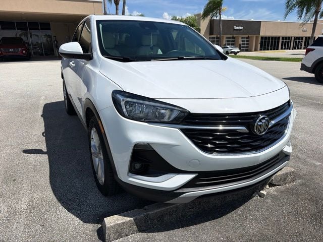 2022 Buick Encore GX Preferred