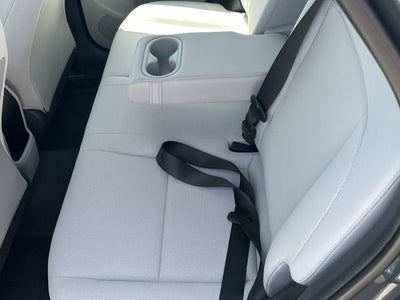 2025 Hyundai KONA SE