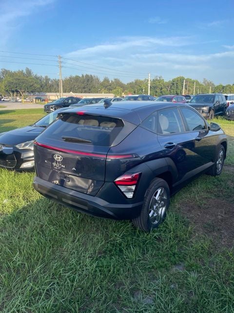 2026 Hyundai KONA SE