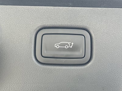 2025 Hyundai KONA Limited