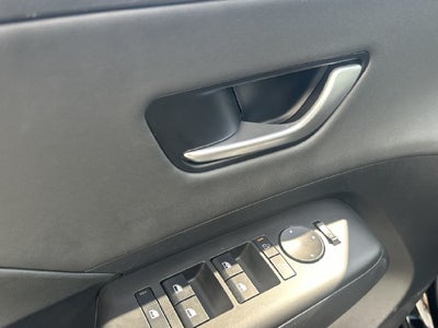 2025 Hyundai KONA Limited