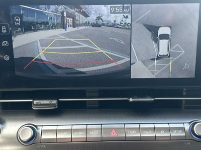 2025 Hyundai KONA Limited