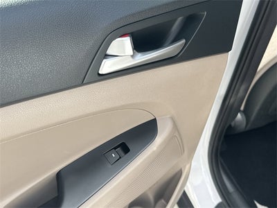 2019 Hyundai TUCSON SEL