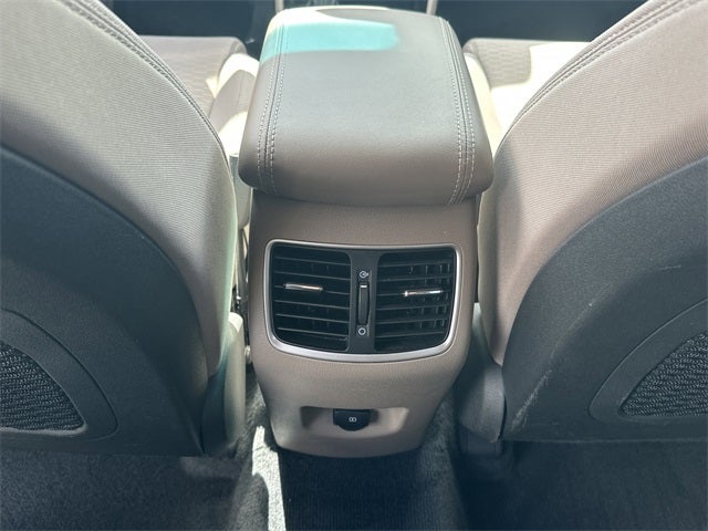 2019 Hyundai TUCSON SEL