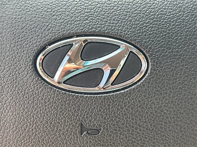 2019 Hyundai TUCSON SEL