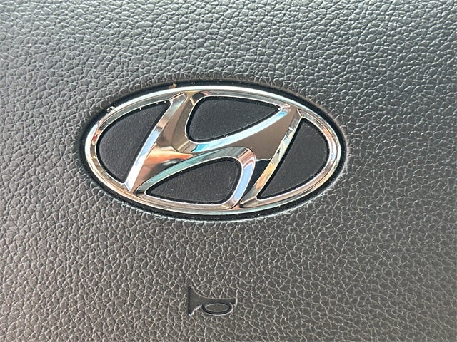2019 Hyundai TUCSON SEL