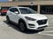 2019 Hyundai TUCSON SEL