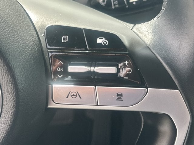 2024 Hyundai TUCSON XRT