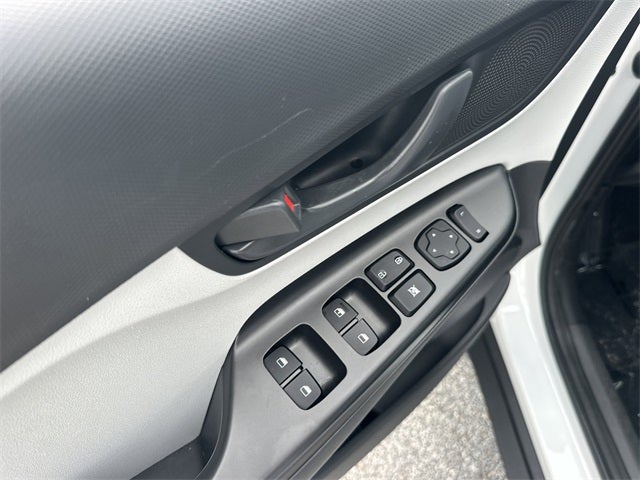 2023 Hyundai KONA SE