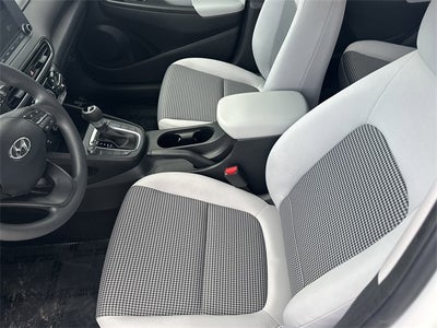 2023 Hyundai KONA SE