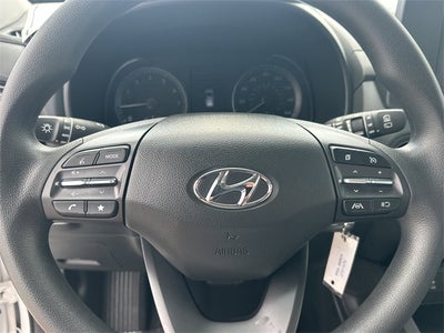 2023 Hyundai KONA SE