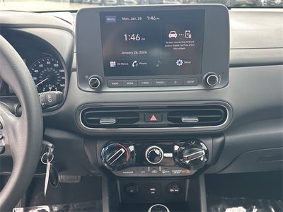 2023 Hyundai KONA SE