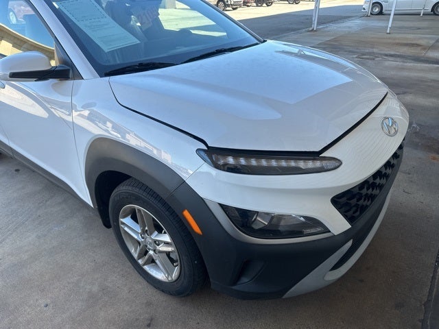 2023 Hyundai KONA SE