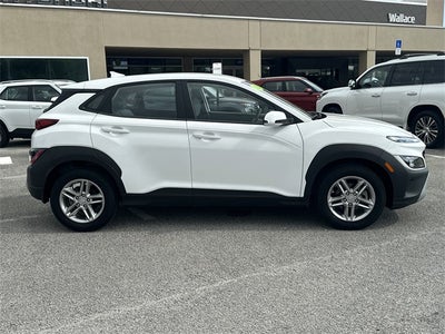 2023 Hyundai KONA SE