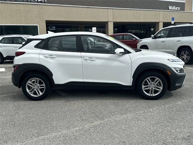 2023 Hyundai KONA SE
