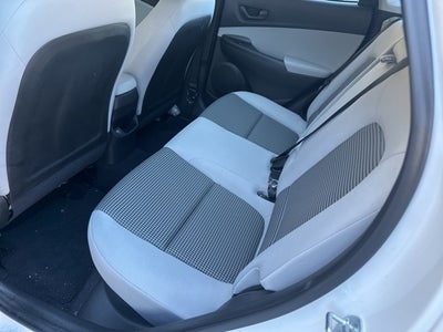 2023 Hyundai KONA SE