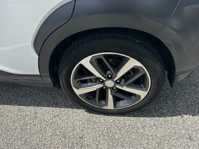 2021 Hyundai KONA Limited
