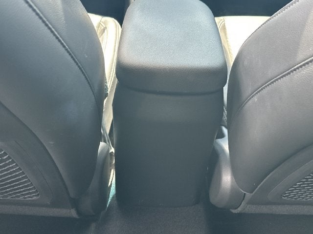 2021 Hyundai KONA Limited