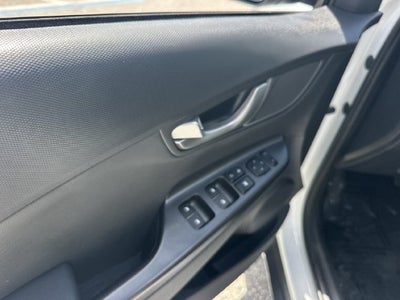 2021 Hyundai KONA Limited