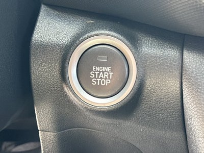 2021 Hyundai KONA Limited