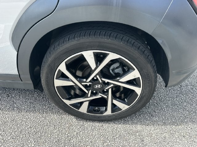 2022 Hyundai KONA Limited