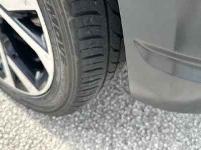 2022 Hyundai KONA Limited